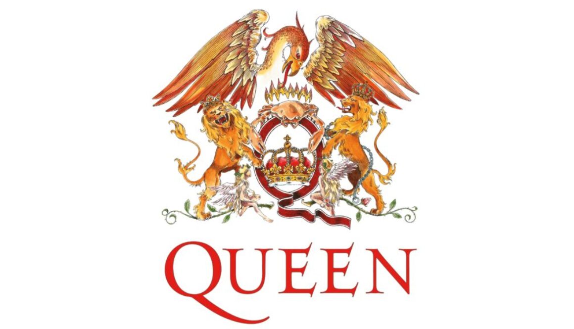 Queen-logo