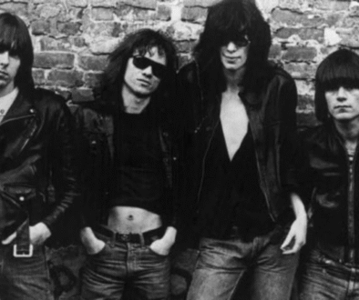 Ramones