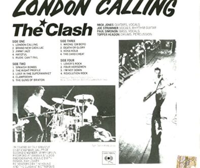 london calling 2
