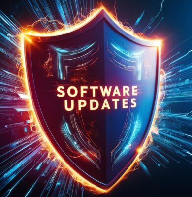 Software Updates