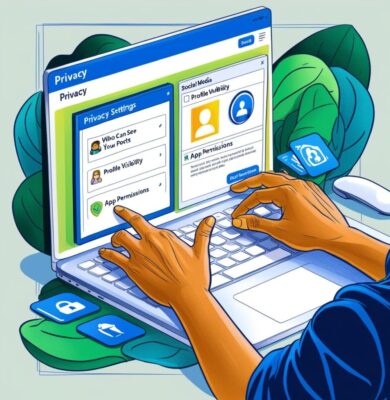 Privacy Setting review 1