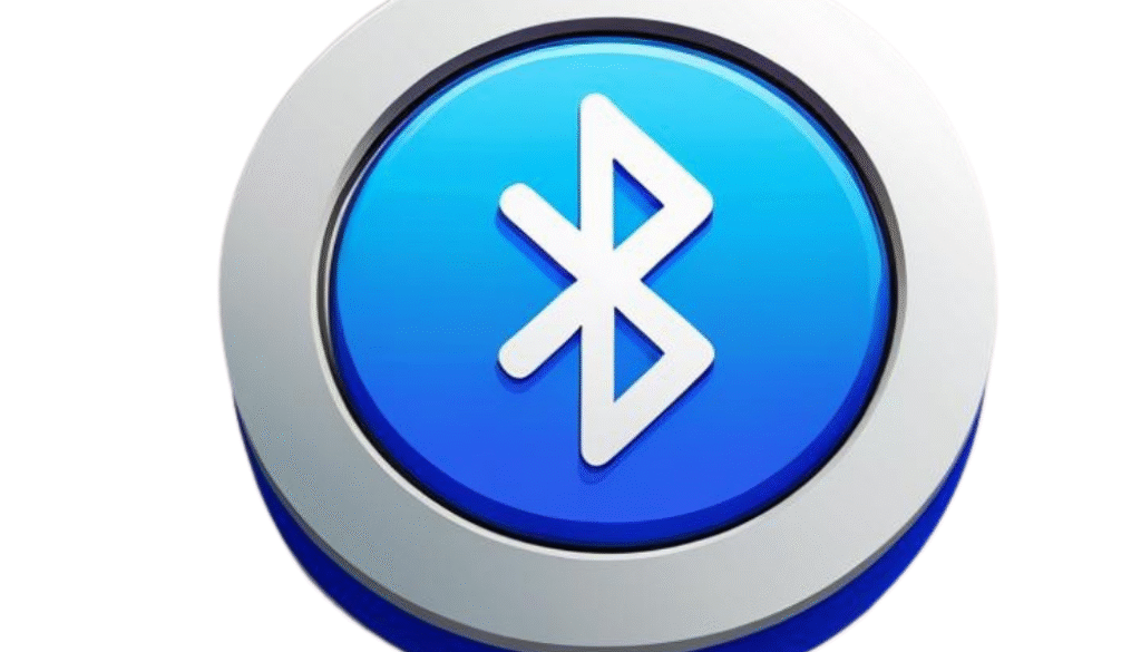 bluetooth logo