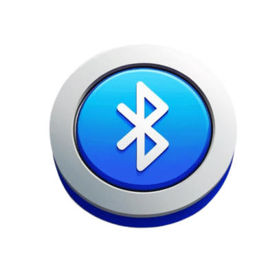 bluetooth logo