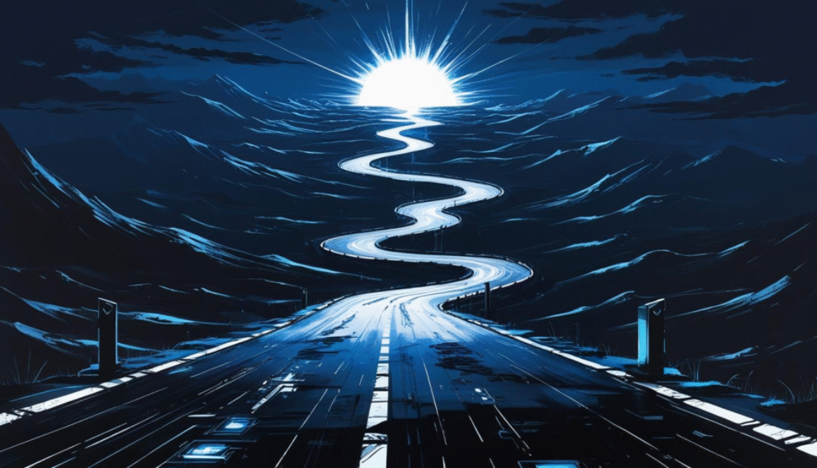 Cyber invulnerability the road