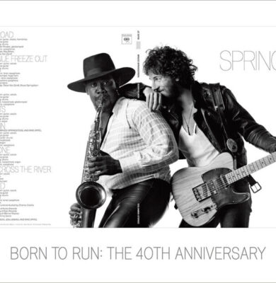 Born to run