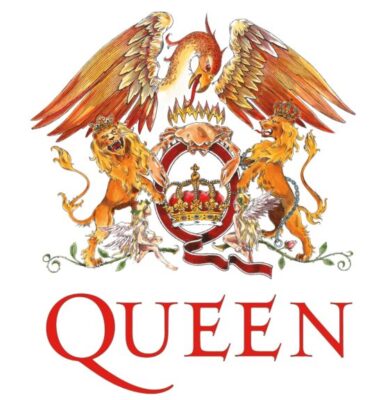 Queen-logo