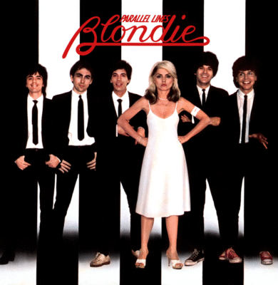 hanging on the telephone